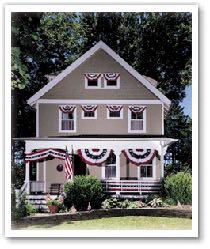 PATRIOTIC DECORATIONS AND AMERICAN FLAG SALES BY BALD EAGLE FLAG STORE USA, BALD EAGLE INDUSTRIES, NATIONAL FLAG WHOLESALE, NATIONAL FLAGPOLE WHOLESALE, 540-374-3480 PHOTOGRAPH BY BALDEAGLEINDUSTRIES.COM NATIONALFLAGWHOLESALE.COM AND NATIONALFLAGPOLEWHOLESALE.COM
