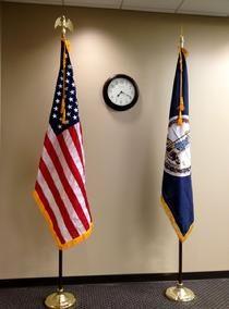 STATE FLAG, FLAGPOLE, FLAG, FLAG PRODUCT AND FLAGPOLE INSTALLATION SERVICE BY BALD EAGLE FLAG STORE SERVING RICHMOND, HAMPTON, NEWPORT NEWS, NORFOLK, VA BEACH, ARLINGTON, ALEXANDRIA, FAIRFAX, PRINCE WILLIAM, STAFFORD, MANASSAS, HAYMARKET, WARRENTON, CULPEPER