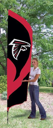nfl flag at bald eagle flag store fredericksburg va