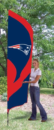 nfl flag at bald eagle flag store fredericksburg va