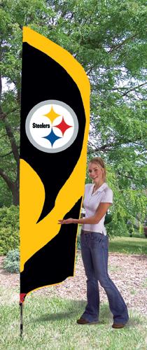 nfl flag at bald eagle flag store fredericksburg va