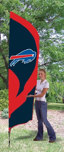 nfl flag at bald eagle flag store fredericksburg va