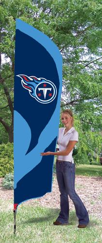 nfl flag at bald eagle flag store fredericksburg va