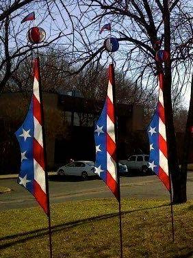 BALD EAGLE FLAG STORE FLAGPOLE AND FLAG FREDERICKSBURG VA USA (540) 374-3480 the oldest operating commercial flagpole and flag store in Fredericksburg Virginia