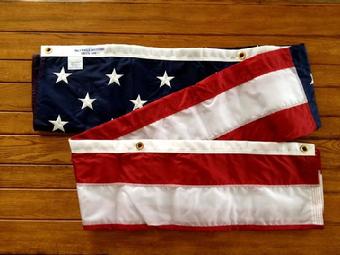 INDOOR FLAG SALES AND UNITED STATES FLAG SALES BY BALD EAGLE INDUSTRIES FREDERICKSBURG VA USA, PHOTOGRAPH BY BALDEAGLEINDUSTRIES.COM (540) 374-3480