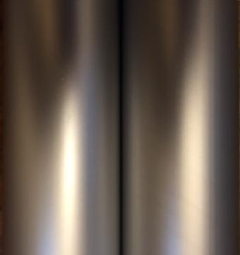 NATURAL ANODIZED ALUMINUM FLAGPOLE, RESIDENTIAL FLAGPOLE FROM BALD EAGLE FLAG STORE DIVISION OF BALD EAGLE INDUSTRIES FREDERICKSBURG VA USA 540-374-3480 PHOTOGRAPH BY BALDEAGLEINDUSTRIES.COM
