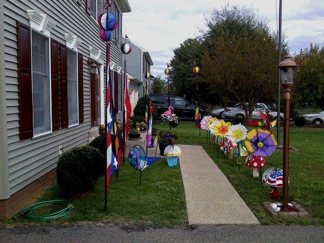 Commercial Flagpole, Flag and Flag Product by Bald Eagle Flag Store Division of Bald Eagle Industries Fredericksburg Virginia USA 540-374-3480