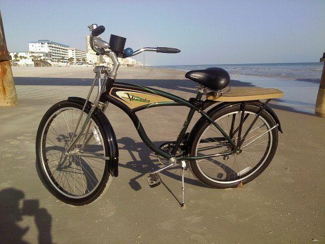 Trek beach discount cruiser for sale