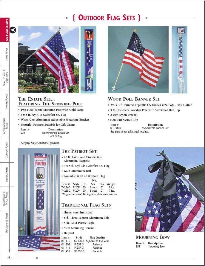 AMERICAN FLAG SALES BY BALD EAGLE INDUSTRIES FREDERICKSBURG VA USA, WHOLESALE FLAGPOLES AND FLAGS SINCE 1979, 540-374-3480 NATIONAL FLAG WHOLESALE, PHOTOGRAPH BY BALDEAGLEINDUSTRIES.COM
