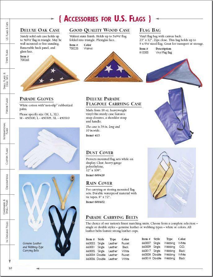 UNITED STATES FLAG SALES, FLAGPOLE SALES AND FLAG PRODUCTS BY BALD EAGLE INDUSTRIES, BALDEAGLEINDUSTRIES.COM (540) 374-3480