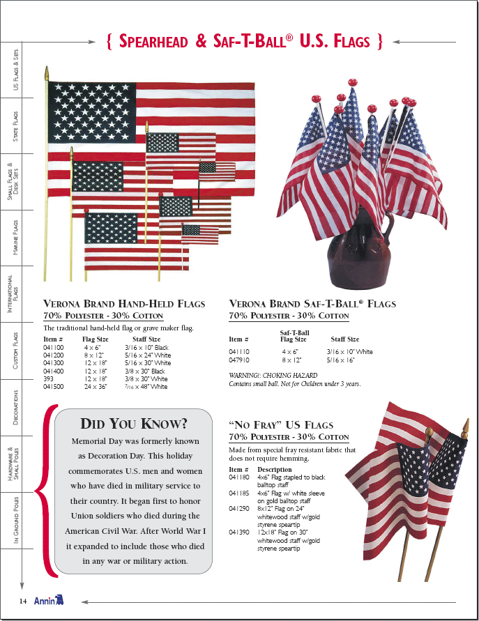 UNITED STATES FLAG SALES, FLAGPOLE SALES AND FLAG PRODUCTS BY BALD EAGLE INDUSTRIES, BALDEAGLEINDUSTRIES.COM (540) 374-3480