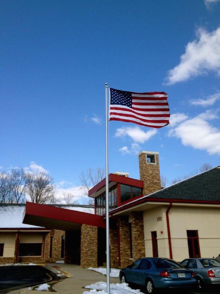 UNITED STATES FLAG SALES, FLAGPOLE SALES AND FLAG PRODUCTS BY BALD EAGLE INDUSTRIES, BALDEAGLEINDUSTRIES.COM (540) 374-3480