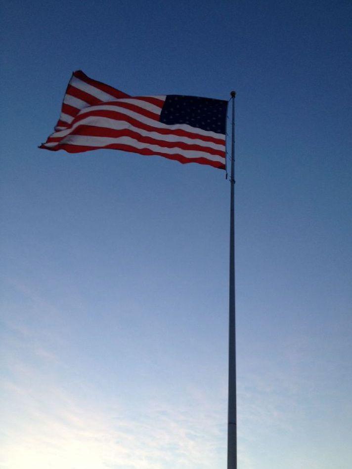 UNITED STATES FLAG SALES FLAGPOLE SALES BY BALD EAGLE INDUSTRIES FREDERICKSBURG VA USA PHOTOGRAPH BY BALDEAGLEINDUSTRIES.COM AMERICAN FLAGS, FLAGPOLES AND FLAG PRODUCTS MADE IN USA