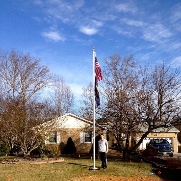 FLAGPOLE SALES BY BALD EAGLE INDUSTRIES FREDERICKSBURG VA USA, UNITED STATES FLAG, STATE FLAG, MILITARY FLAG, CUSTOM FLAG, HISTORICAL FLAG, INDOOR FLAG FOR CHURCH, INTERNATIONAL FLAG, WORLD FLAG AND FLAG PRODUCT, PHOTOGRAPH BY BALDEAGLEINDUSTRIES.COM (540) 374-3480