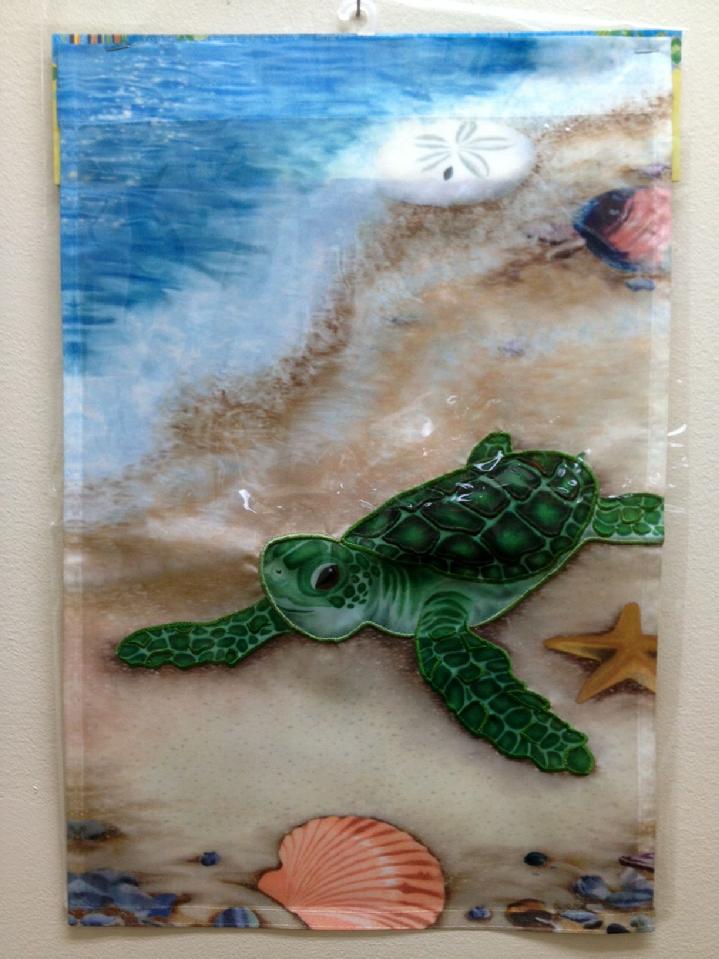 TURTLE FLAG BY BALD EAGLE INDUSTRIES AND BALD EAGLE FLAG STORE COMMERCIAL FLAGS AND FLAGPOLES FREDERICKSBURG VA