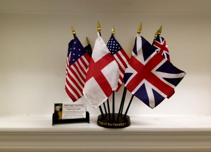 COMMERCIAL FLAGPOLE, FLAG, FLAG PRODUCT AND FLAGPOLE INSTALLATION SERVICE BY BALD EAGLE FLAG STORE FREDERICKSBURG VA USA (540) 374-3480 BALDEAGLEINDUSTRIES.COM