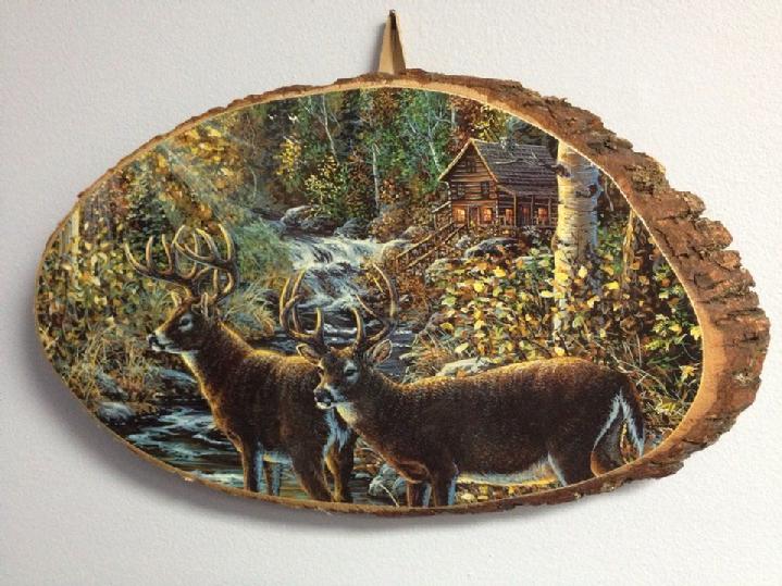 WILDLIFE ART BY BALD EAGLE FLAG STORE, BEAR, WOLF, BOB CAT, BALD EAGLE, FALCON, DEER, RACCOON, FOX, FISH