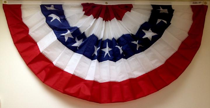 COMMERCIAL FLAGPOLE, FLAG AND FLAG PRODUCT BY BALD EAGLE FLAG STORE DIVISION OF BALDEAGLEINDUSTRIES.COM (540) 374-3480