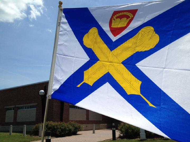 CITY OF FREDERICKSBURG FLAG SALES AND FLAGPOLE SALES BY BALD EAGLE FLAG STORE DIVISION OF BALD EAGLE INDUSTRIES 540-374-3480 PHOTOGRAPH BY BALDEAGLEINDUSTRIES.COM