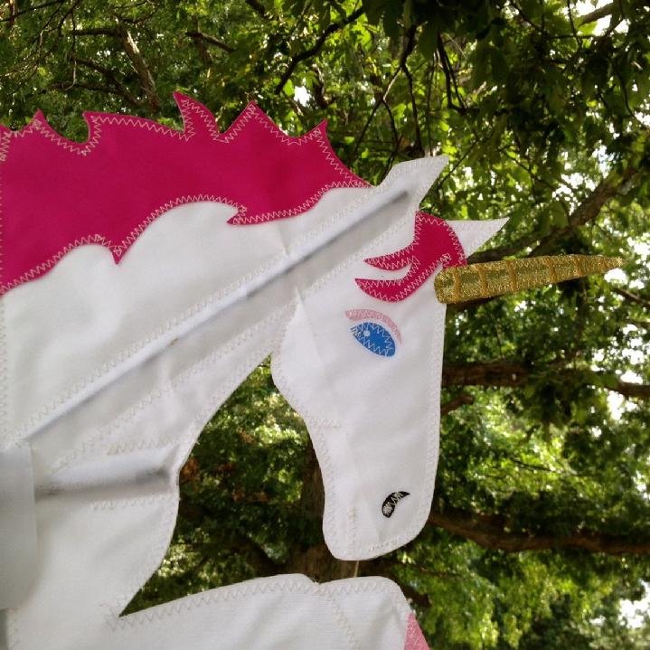 UNICORN SPINNER, WHIRLIGIG AND WIND SPINNER SALES BY BALD EAGLE FLAG STORE FREDERICKSBURG VA USA, FLAG STORE SERVING FREDERICKSBURG, RICHMOND, HAMPTON, NEWPORT NEWS, NORFOLK, VA BEACH, ARLINGTON, ALEXANDRIA, FAIRFAX, WINCHESTER, HARRISONBURG, ROANOKE, CHARLOTTESVILLE, WARRANTOR, MANASSAS, NOKESVILLE, QUANTICO, STAFFORD, PHOTOGRAPH BY BALDEAGLEINDUSTRIES.COM (540) 374-3480