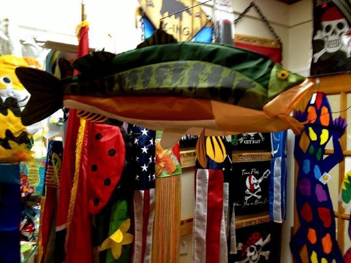 FLAG, KITE, WINDSOCK, WINDSOCK POLE BY BALD EAGLE FLAG STORE FREDERICKSBURG VA SERVING RICHMOND, HAMPTON, NEWPORT NEWS, NORFOLK, VA BEACH, ARLINGTON, ALEXANDRIA, FAIRFAX, WINCHESTER, HARRISONBURG, ROANOKE, PETERSBURG, CHARLOTTESVILLE, ORANGE VA, CULPEPPER VA, WARRENTON VA, STAFFORD VA, SPRINGFIELD VA