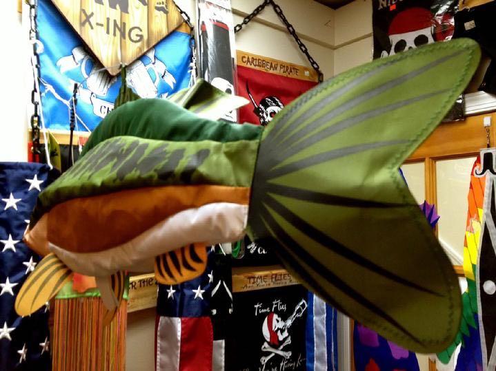 FLAG, KITE, WINDSOCK, WINDSOCK POLE BY BALD EAGLE FLAG STORE FREDERICKSBURG VA SERVING RICHMOND, HAMPTON, NEWPORT NEWS, NORFOLK, VA BEACH, ARLINGTON, ALEXANDRIA, FAIRFAX, WINCHESTER, HARRISONBURG, ROANOKE, PETERSBURG, CHARLOTTESVILLE, ORANGE VA, CULPEPPER VA, WARRENTON VA, STAFFORD VA, SPRINGFIELD VA
