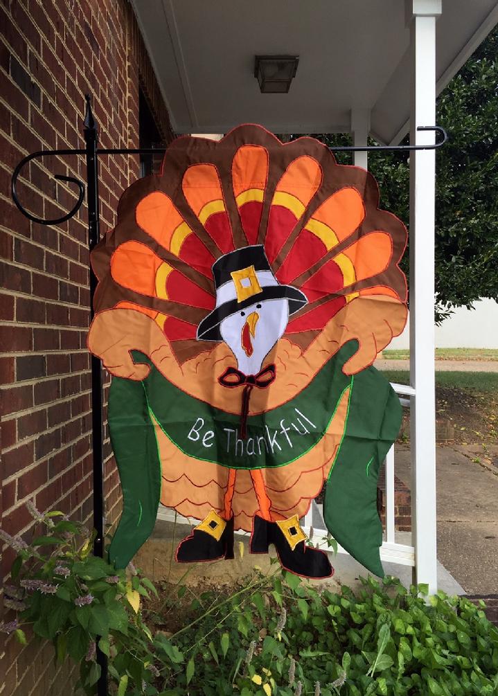 BE THANKFUL TURKEY FLAG BY BALD EAGLE FLAG STORE FREDERICKSBURG VA USA 540-374-3480 VINTAGE FLAGS FROM 2009, 2008, 2007, 2006, 2005, 2004, 2003, 2002, 2001, 2000, 1999, 1998, PHOTOGRAPH BY BALDEAGLEINDUSTRIES.COM