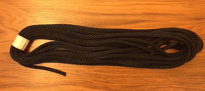 FLAGPOLE ROPE FOR AMERICAN FLAG AND TAPERED ALUMINUM FLAGPOLE BY BALD EAGLE FLAG STORE SERVING FREDERICKSBURG VA, RICHMOND VA, HAMPTON VA, NEWPORT NEWS VA, NORFOLK VA, VA BEACH VA, ARLINGTON VA, ALEXANDRIA VA, FAIRFAX VA, WINCHESTER VA, HARRISONBURG VA, ROANOKE VA, CHARLOTTESVILLE VA, WARRENTON VA, STAFFORD VA, QUANTICO MARINE CORPS BASE