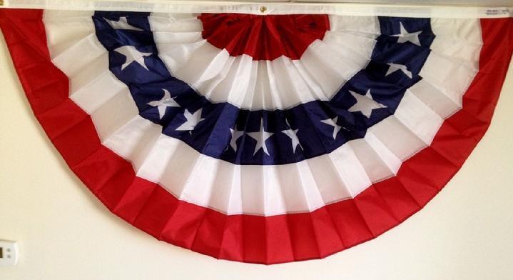 PATRIOTIC DECORATIONS AND AMERICAN FLAG SALES BY BALD EAGLE FLAG STORE USA, BALD EAGLE INDUSTRIES, NATIONAL FLAG WHOLESALE, NATIONAL FLAGPOLE WHOLESALE, 540-374-3480 PHOTOGRAPH BY BALDEAGLEINDUSTRIES.COM NATIONALFLAGWHOLESALE.COM AND NATIONALFLAGPOLEWHOLESALE.COM