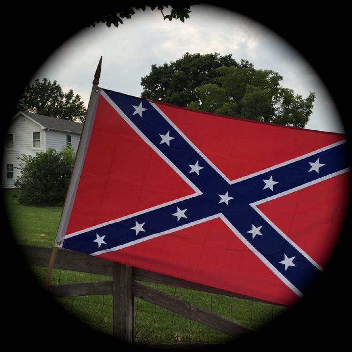 CONFEDERATE FLAG SALES BY BALD EAGLE INDUSTRIES FREDERICKSBURG VA USA, PHOTOGRAPH BY BALDEAGLEINDUSTRIES.COM (540) 374-3480