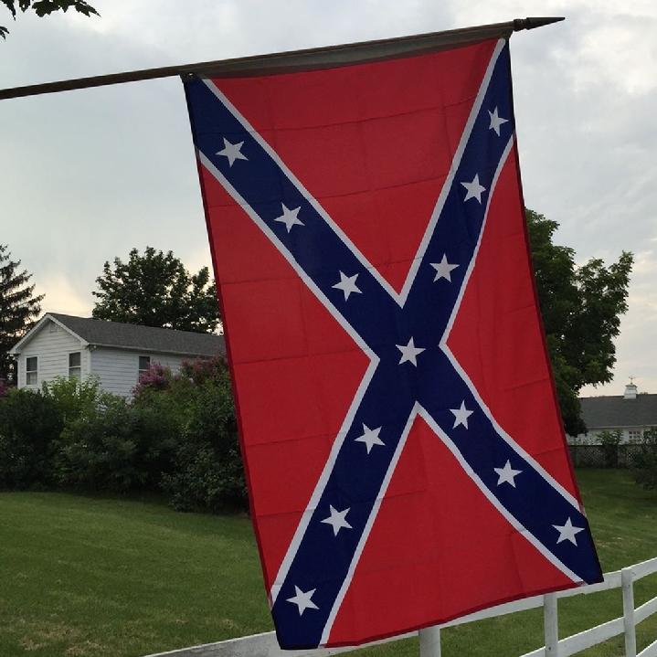 CONFEDERATE FLAG SALES BY BALD EAGLE INDUSTRIES FREDERICKSBURG VA USA, PHOTOGRAPH BY BALDEAGLEINDUSTRIES.COM (540) 374-3480