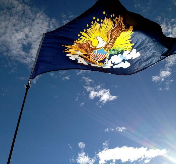 CUSTOM FLAG SALES BY BALD EAGLE FLAG STORE USA, LARGE SCALE PRODUCTION OF CUSTOM FLAGS BY BALD EAGLE INDUSTRIES 540-374-3480 PHOTOGRAPH BY BALDEAGLEINDUSTRIES.COM