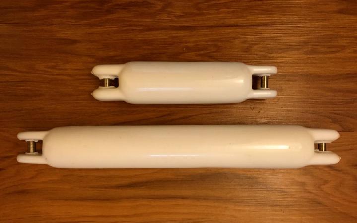 flagpole counterweight flagpole part  for concord industries flagpole from bald eagle industries and bald eagle flag store serving fredericksburg, richmond, hampton, newport news, norfolk, va beach, arlington, alexandria, fairfax, winchester, harrisonburg, roanoke