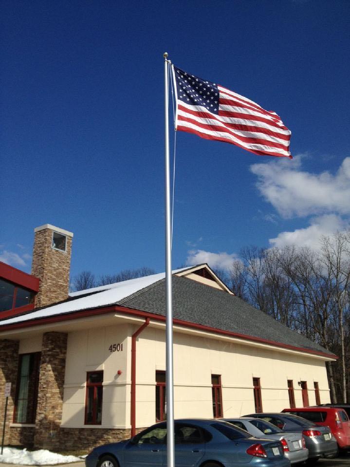 UNITED STATES FLAG SALES, FLAGPOLE SALES AND FLAG PRODUCTS BY BALD EAGLE INDUSTRIES, BALDEAGLEINDUSTRIES.COM (540) 374-3480