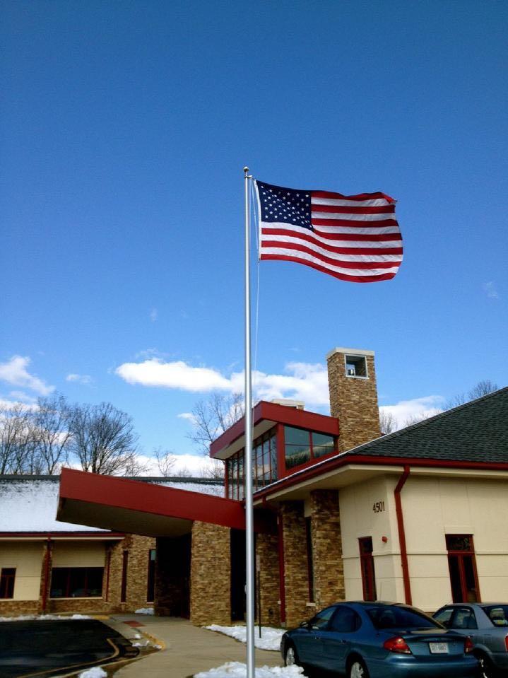 UNITED STATES FLAG SALES, FLAGPOLE SALES AND FLAG PRODUCTS BY BALD EAGLE INDUSTRIES, BALDEAGLEINDUSTRIES.COM (540) 374-3480