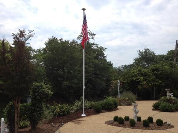 FLAGPOLE SALES, CUSTOM FLAG SALES, US FLAG SALES AND FLAG PRODUCTS BY BALD EAGLE FLAG STORE DIVISION OF BALD EAGLE INDUSTRIES, PHOTOGRAPHS BY BALDEAGLEINDUSTRIES.COM FLAG STORE SERVING FREDERICKSBURG, RICHMOND, HAMPTON, NEWPORT NEWS, NORFOLK, VA BEACH, ARLINGTON, ALEXANDRIA, FAIRFAX, WINCHESTER, HARRISONBURG, ROANOKE, CHARLOTTESVILLE, WARRENTON, HAYMARKET, FRONT ROYAL, WOODBRIDGE, STAFFORD, QUANTICO MARINE CORPS BASE