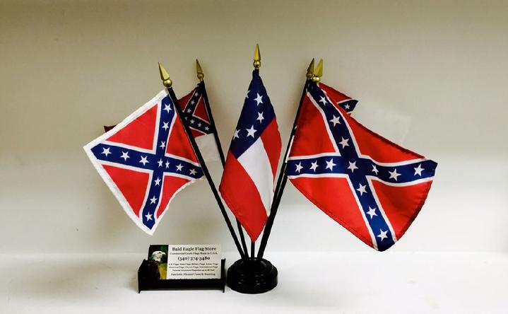 FLAGS OF THE C.S.A. CONFEDERATE FLAGS BY BALD EAGLE FLAG STORE FREDERICKSBURG VA 540-374-3480 BALDEAGLEINDUSTRIES.COM