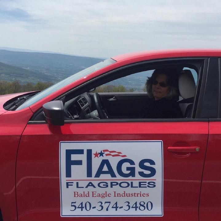 U S FLAG SALE UNITED STATES FLAG SALES FLAGPOLE SALES BY BALD EAGLE INDUSTRIES FREDERICKSBURG VA USA PHOTOGRAPH BY BALDEAGLEINDUSTRIES.COM AMERICAN FLAGS, FLAGPOLES AND FLAG PRODUCTS MADE IN USA