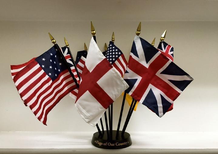 HISTORICAL FLAG BY BALD EAGLE FLAG STORE USA (540) 374-3480 Commercial Flagpole, Flag and Flag Product Since 1979