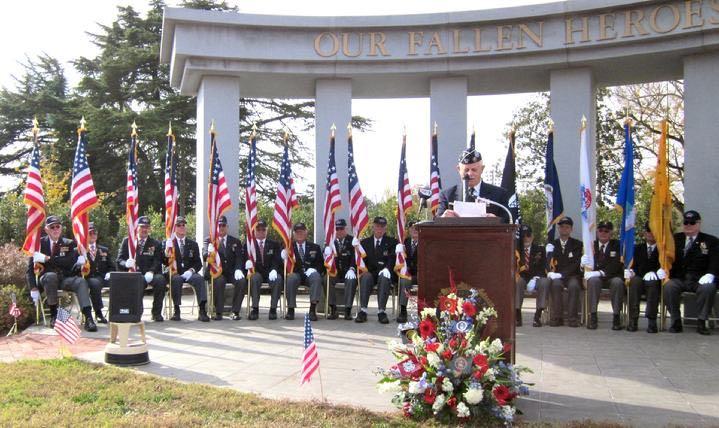 INDOOR AMERICAN FLAG AND INDOOR MILITARY AND HISTORICAL FLAGS FOR HONOR GUARD BY BALD EAGLE FLAG STORE DIVISION OF BALD EAGLE INDUSTRIES, 540-374-3480 PHOTOGRAPH BY BALDEAGLEINDUSTRIES.COM FLAG SALES AND FLAGPOLE SALES SINCE 1979