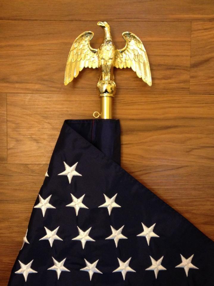 COMMERCIAL FLAGPOLE, FLAG AND FLAG PRODUCTS BY BALD EAGLE FLAG STORE DIVISION OF BALD EAGLE INDUSTRIES SERVING FREDERICKSBURG, RICHMOND, HAMPTON, NEWPORT NEWS, NORFOLK, VA BEACH, ARLINGTON, ALEXNDRIA, FAIRFAX, MANASSAS, HAYMARKET, WARRENTON, CHARLOTTESVILLE, STAFFORD, QUANTICO MARINE CORPS BASE, WOODBRIDGE, FLAGPOLE INSTALLATION SERVICE