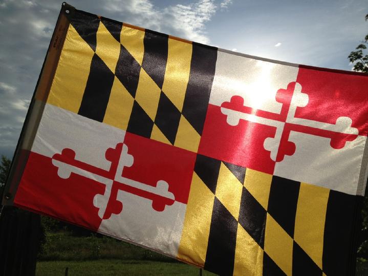 STATE FLAG, FLAGPOLE, FLAG, FLAG PRODUCT AND FLAGPOLE INSTALLATION SERVICE BY BALD EAGLE FLAG STORE SERVING RICHMOND, HAMPTON, NEWPORT NEWS, NORFOLK, VA BEACH, ARLINGTON, ALEXANDRIA, FAIRFAX, PRINCE WILLIAM, STAFFORD, MANASSAS, HAYMARKET, WARRENTON, CULPEPER