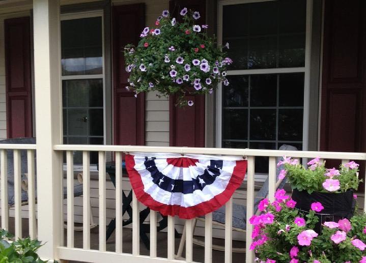 PATRIOTIC DECORATIONS AND AMERICAN FLAG SALES BY BALD EAGLE FLAG STORE USA, BALD EAGLE INDUSTRIES, NATIONAL FLAG WHOLESALE, NATIONAL FLAGPOLE WHOLESALE, 540-374-3480 PHOTOGRAPH BY BALDEAGLEINDUSTRIES.COM NATIONALFLAGWHOLESALE.COM AND NATIONALFLAGPOLEWHOLESALE.COM