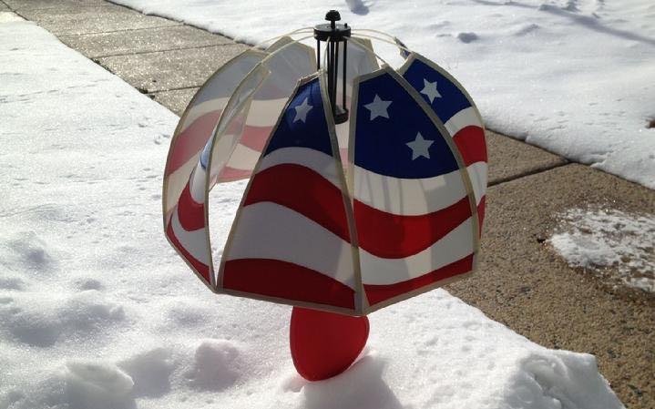 Commercial Flagpole, Flag and Flag Product by Bald Eagle Flag Store Division of Bald Eagle Industries Fredericksburg Virginia USA 540-374-3480