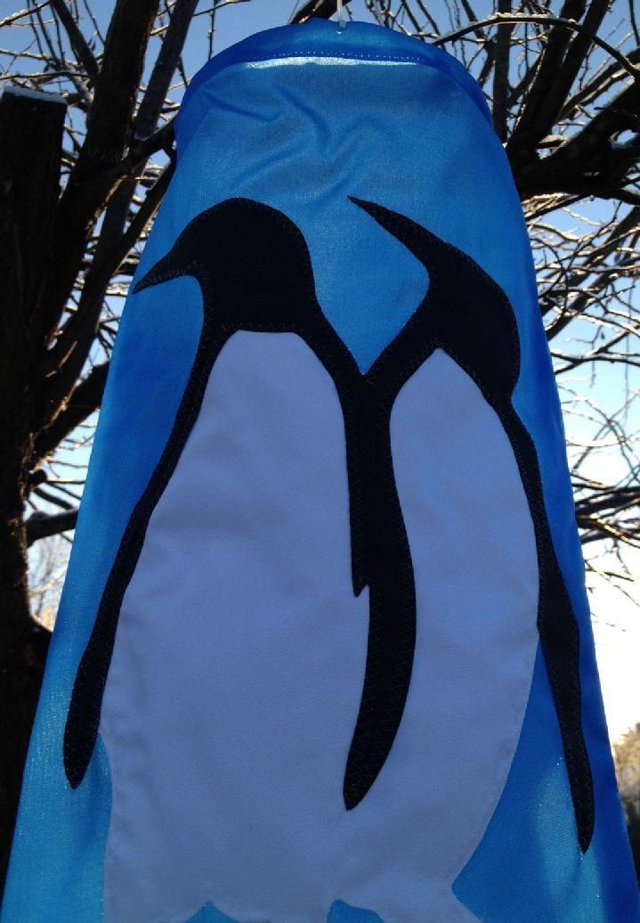 PENGUIN WINDSOCK PHOTOGRAPH BY BALD EAGLE FLAG STORE SERVING  ALABAMA, ALASKA, ARIZONA, ARKANSAS, CALIFORNIA, COLORADO, CONNECTICUT, DELAWARE, FLORIDA, GEORGIA, HAWAII, IDAHO, ILLINOIS, INDIANA, IOWA, KANSAS, KENTUCKY, LOUISIANA, MAINE, MARYLAND, MASSACHUSETTS, MICHIGAN, MINNESOTA, MISSISSIPPI, MISSOURI, MONTANA, NEBRASKA, NEVADA, NEW HAMPSHIRE, NEW JERSEY, NEW MEXICO, NEW YORK, NORTH CAROLINA, NORTH DAKOTA, OHIO, OKLAHOMA, OREGON, PENNSYLVANIA, RHODE ISLAND, SOUT CAROLINA, SOUTH DAKOTA, TENNESSEE, TEXAS, UTAH, VERMONT, VIRGINIA, WASHINGTON STATE, WEST VIRGINIA, WISCONSIN, WYOMING, COPYRIGHT 2016 ALL RIGHTS RESERVED WARNING DO NOT COPY