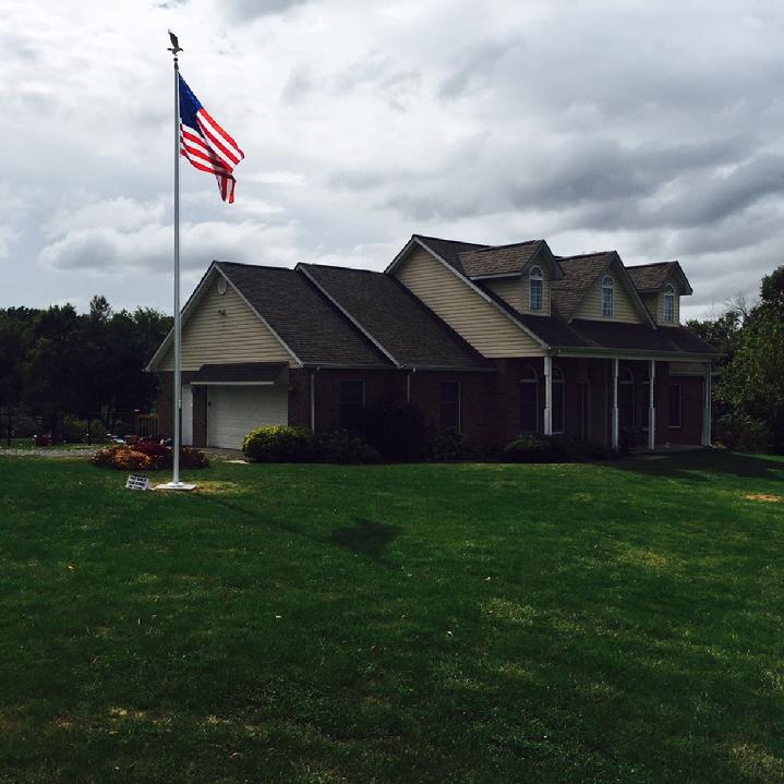 UNITED STATES FLAG SALES, FLAGPOLE SALES AND FLAG PRODUCTS BY BALD EAGLE INDUSTRIES, BALDEAGLEINDUSTRIES.COM (540) 374-3480
