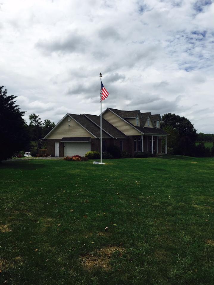 UNITED STATES FLAG SALES, FLAGPOLE SALES AND FLAG PRODUCTS BY BALD EAGLE INDUSTRIES, BALDEAGLEINDUSTRIES.COM (540) 374-3480
