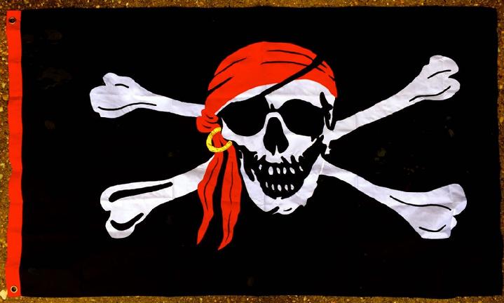 PIRATE FLAG, COMMERCIAL FLAGPOLE, FLAG, FLAG PRODUCT AND FLAGPOLE INSTALLATION SERVICE BY BALD EAGLE FLAG STORE FREDERICKSBURG VA USA (540) 374-3480 BALDEAGLEINDUSTRIES.COM