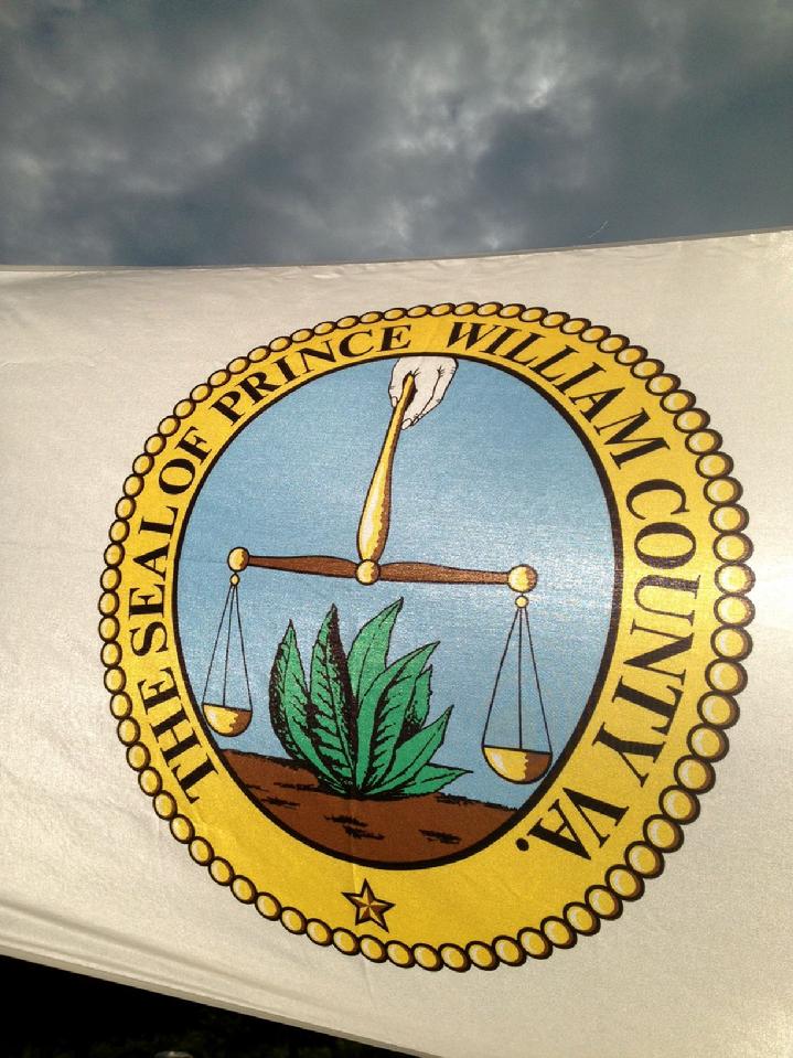 PRINCE WILLIAM COUNTY FLAG SALES, FLAGPOLE SALES AND CUSTOM FLAGS BY BALD EAGLE FLAG STORE FREDERICKSBURG VA USA, 540-374-3480 PHOTOGRAPH BY BALDEAGLEINDUSTRIES.COM
