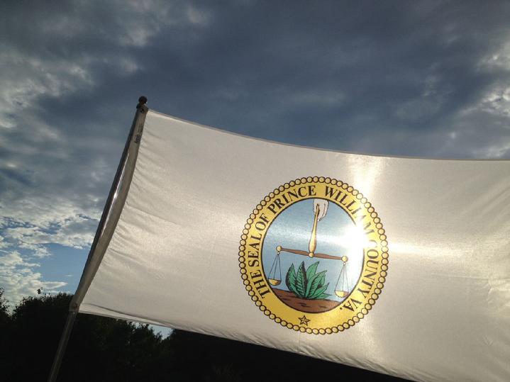 PRINCE WILLIAM COUNTY FLAG SALES, FLAGPOLE SALES AND CUSTOM FLAGS BY BALD EAGLE FLAG STORE FREDERICKSBURG VA USA, 540-374-3480 PHOTOGRAPH BY BALDEAGLEINDUSTRIES.COM